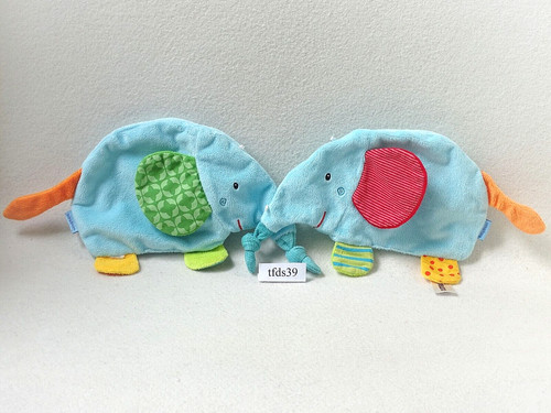 Babydream elefant stück - 2,