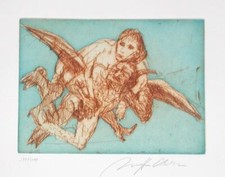 Alfred HRDLICKA, I dannati al