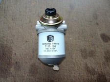 Filter Dieselfilter + Pumpe