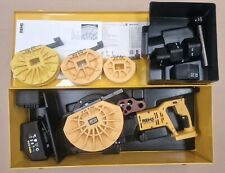 REMS Akku Curvo 22V Set