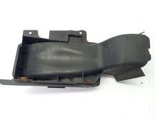 BMW E46 316ti - Bremsluftkanal