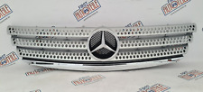 Original Mercedes W169 A-Klasse Kühlergrill Front Grill A1698801183