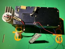 UV-Detektor - HP Agilent 1090