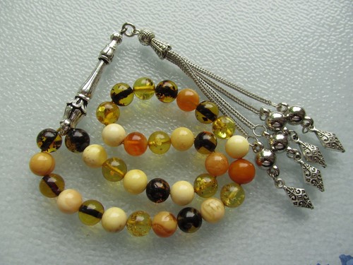 Natur amber bernstein - natur,
