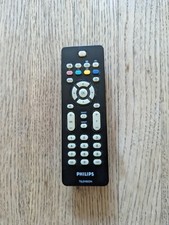 Ersatz Fernbedienung - Philips LCD TV - Model RC2023601/01 RC2023601