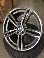19 Zoll AC-MB3 Felgen für BMW