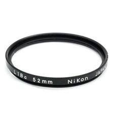 Nikon Skylight L1Bc 52mm