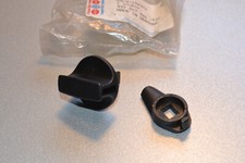 NOS Verschluss Staudeckel Kofferraum VW Passat 1+2 32 ET 331867466 Oldtimer