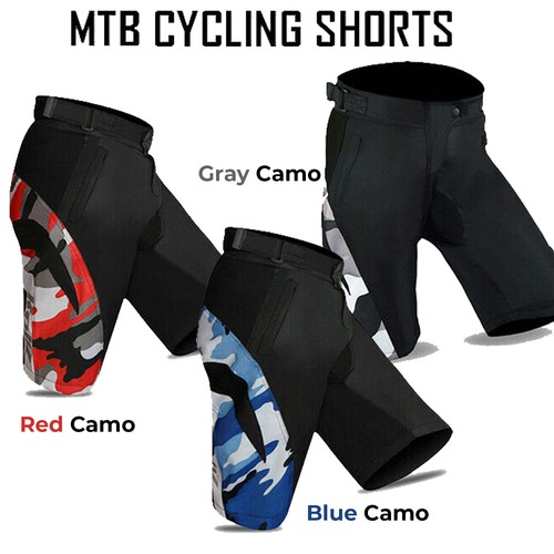 Mtb radshorts offroad - radshorts,