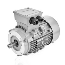 Elektromotor 5kw 2800 min - 1,5kw,