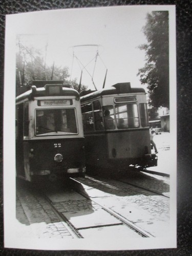 Altes foto - (1370a),