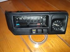 Opel Vectra A Klimabedienteil