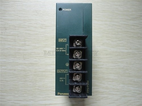 Used good condition plc - used,