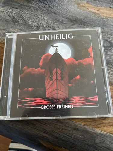 Unheilig grosse freiheit - -,