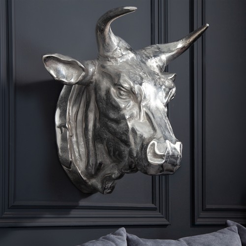 Stierkopf torero deko - torero,