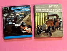 2 x Sammelbilder - Bücher (