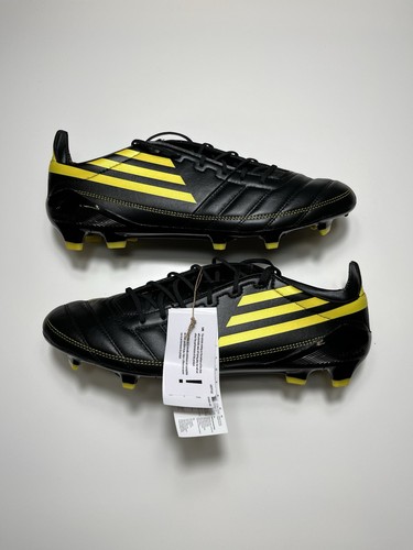 Adidas f50 elite 2010 leder - adidas,