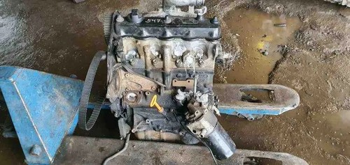 Passat 3b2 motor 194494 - vw,