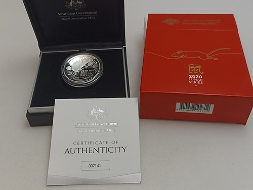 2020 australien dollar - australien, ram