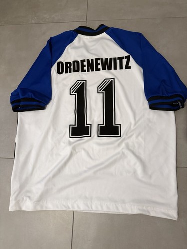 Hsv trikot ordenewitz 1995 - hsv,