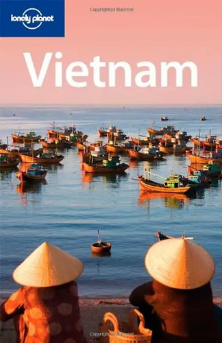 Vietnam lonely planet - vietnam,