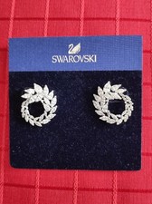 Swarovski Original Ohrringe Neu