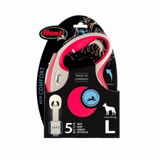 Flexi New Comfort L Gurtleine