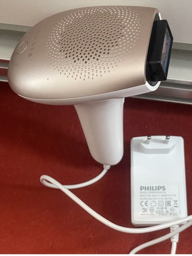 Philips lumea advanced - lumea,