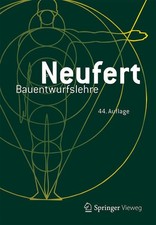 Bauentwurfslehre | Ernst