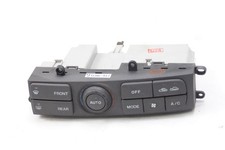 Klimabedienteil Mazda XEDOS 9