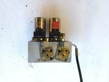 Mercedes W208 CLK Cabrio