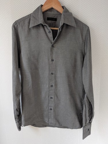 Winter bluse strenesse 38 - winter-bluse, gr.38