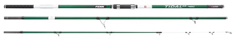 Penn tidal 453 - xr, /