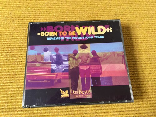 Set born be - cd, to