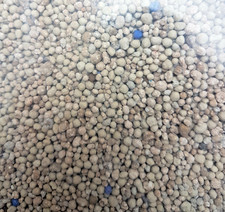 Herbstrasendünger 25kg Sack