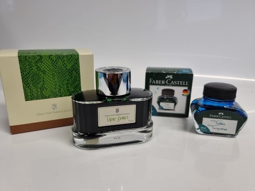 Graf von faber castell - graf, faber-castell