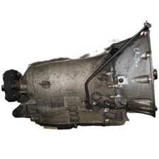 Mercedes-benz C 200 Kompressor Sportcoupe 203 Automatikgetriebe 722616