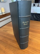 Vollständiges Kräuter Buch