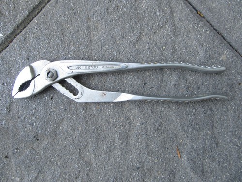 Zange heyco 300 werkzeug - heyco,