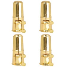  4 Sets Saxophon Zubehör