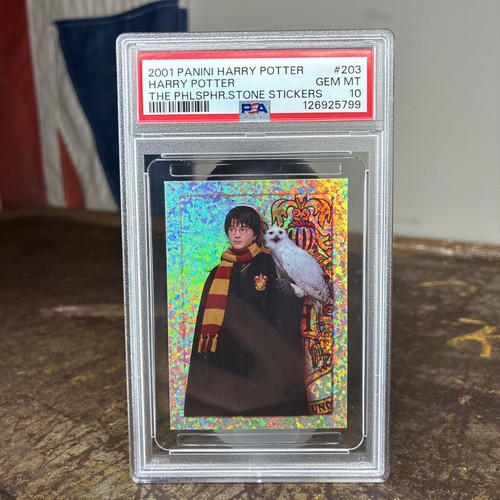 Psa harry potter - psa, 10