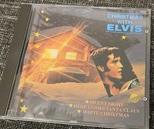 Christmas mit Elvis Presley -