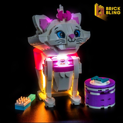 Brickbling led für lego - brickbling,