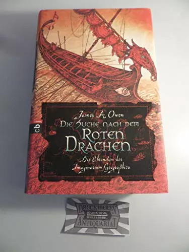Die chroniken der imaginarium - die,
