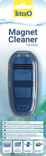 Tetra magnet cleaner flexible - tetra,