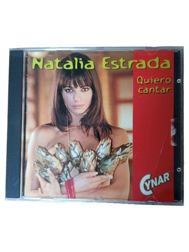 Natalia estrada quiero - -,