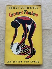 Grosses Tamtam. Ansichten vom