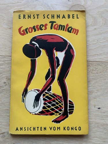 Grosses tamtam ansichten vom - tamtam.,