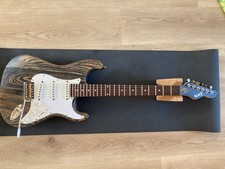 Slick SL 57 Black Ash