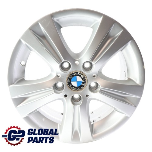 Bmw e81 e87 e88 - alufelge, rad